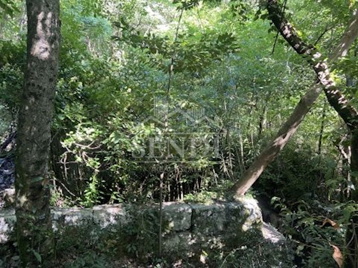 Terreno In vendita - PRIMORSKO-GORANSKA KASTAV