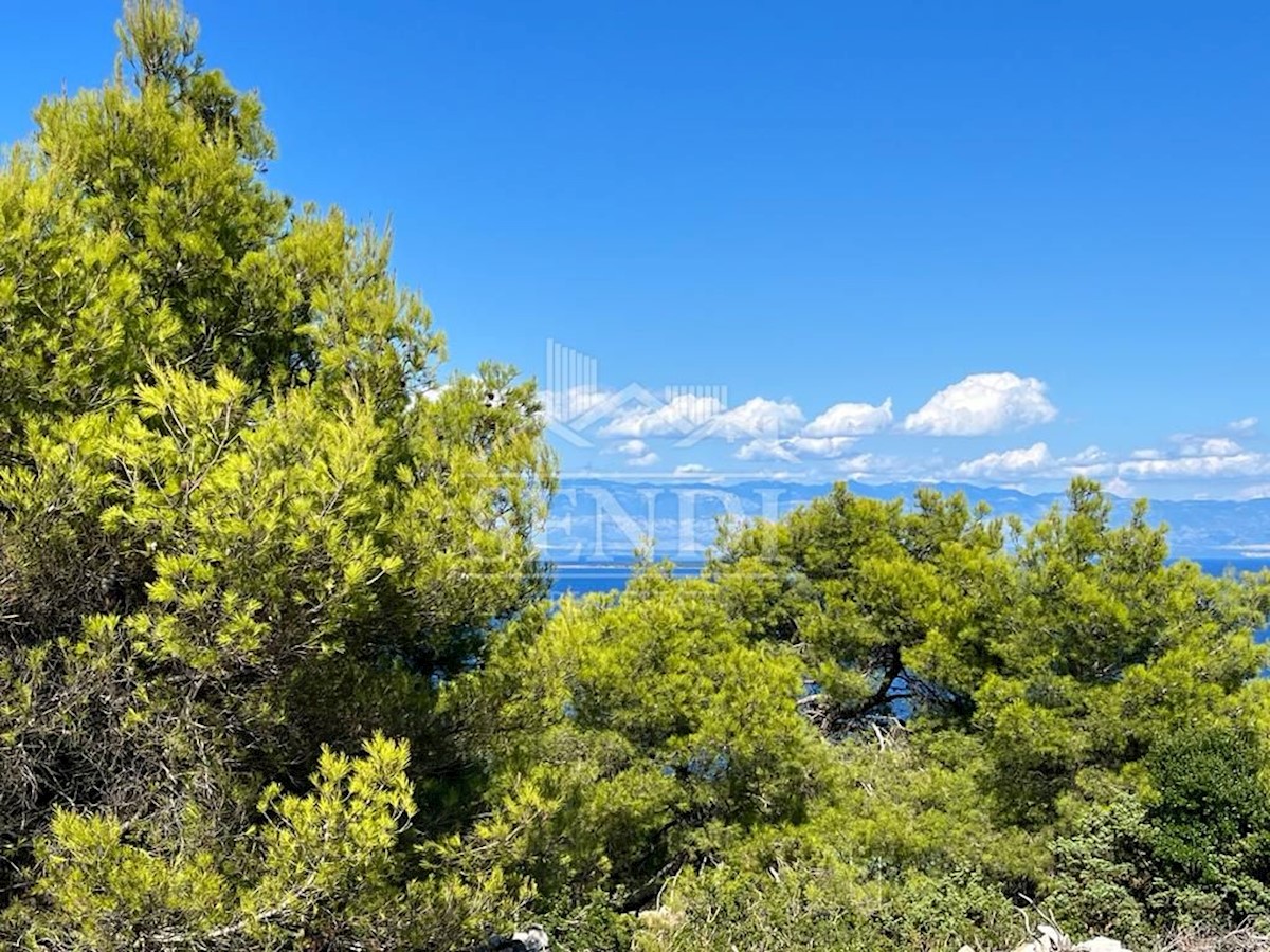 Land For sale - PRIMORSKO-GORANSKA MALI LOŠINJ