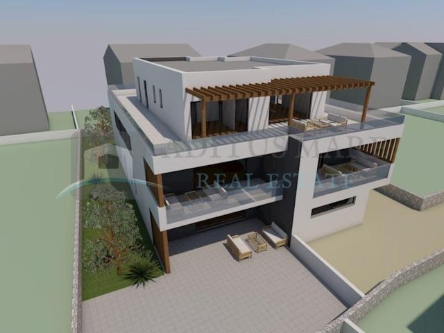 Apartmán na predaj 159 m² – Srima