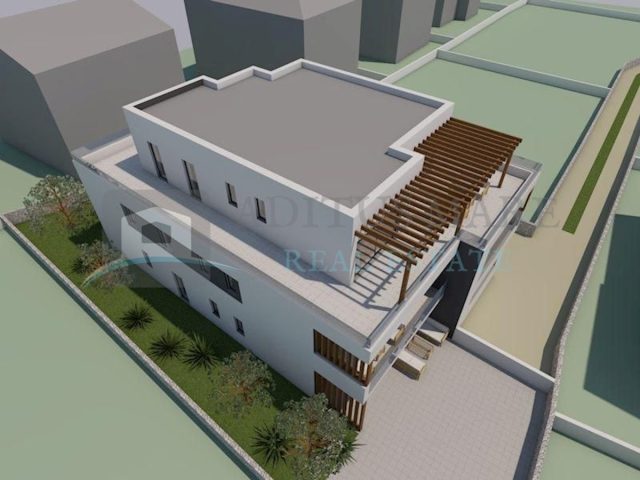 Apartment Zu verkaufen - šibensko-kninska Vodice - foto 2/8