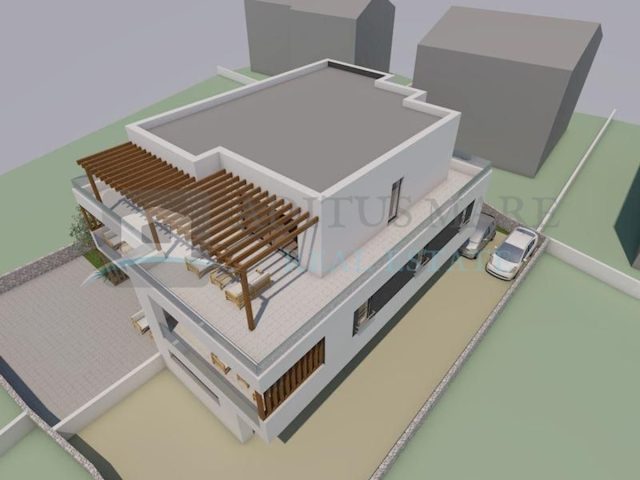 Apartment Zu verkaufen - šibensko-kninska Vodice - foto 4/8