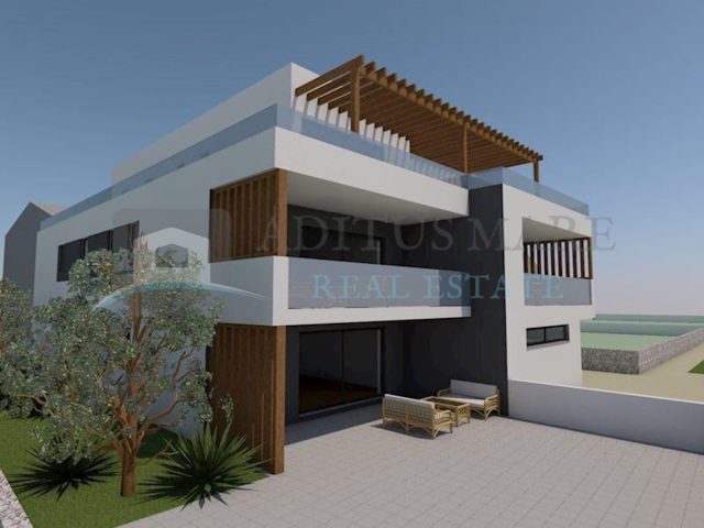 Apartment Zu verkaufen - šibensko-kninska Vodice - foto 5/8