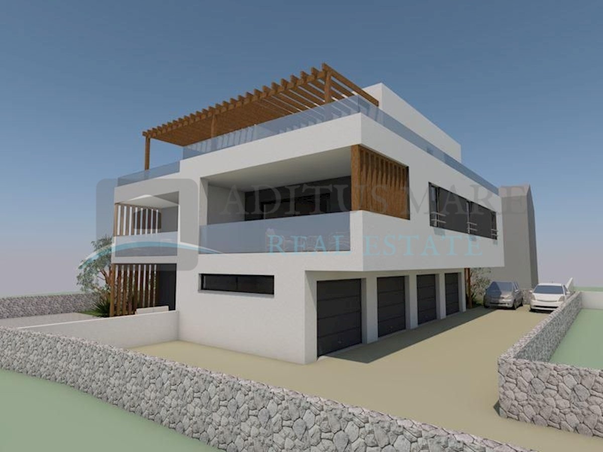 Apartmán Na prodej - ŠIBENSKO-KNINSKA VODICE