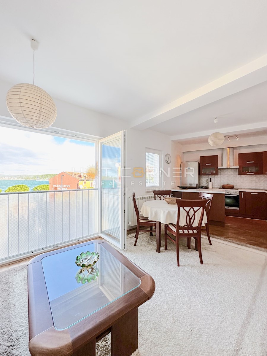 Flat For sale - ISTARSKA ROVINJ