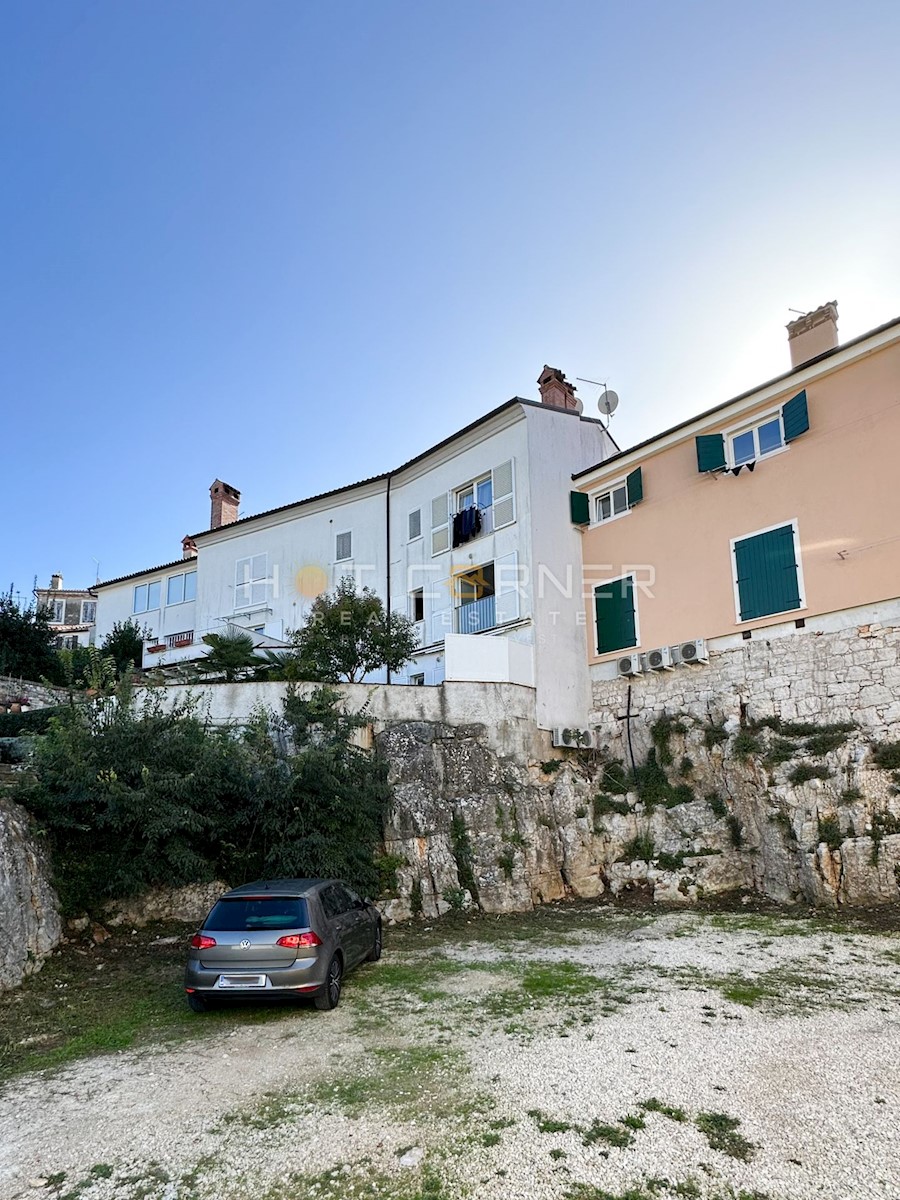 Flat For sale - ISTARSKA ROVINJ