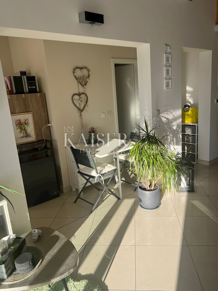 Apartment Zu verkaufen - PRIMORSKO-GORANSKA KRK