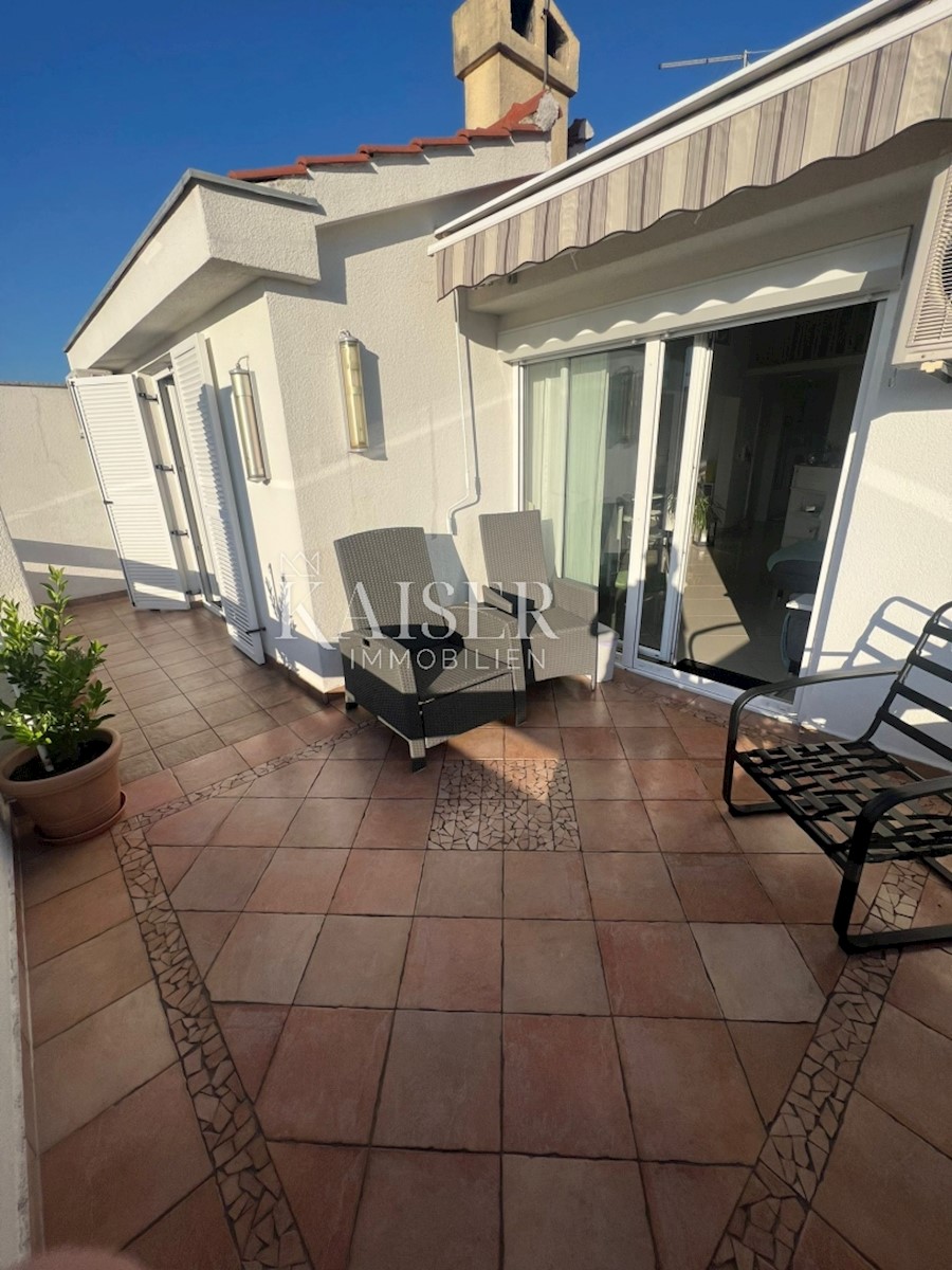 Apartment Zu verkaufen - PRIMORSKO-GORANSKA KRK