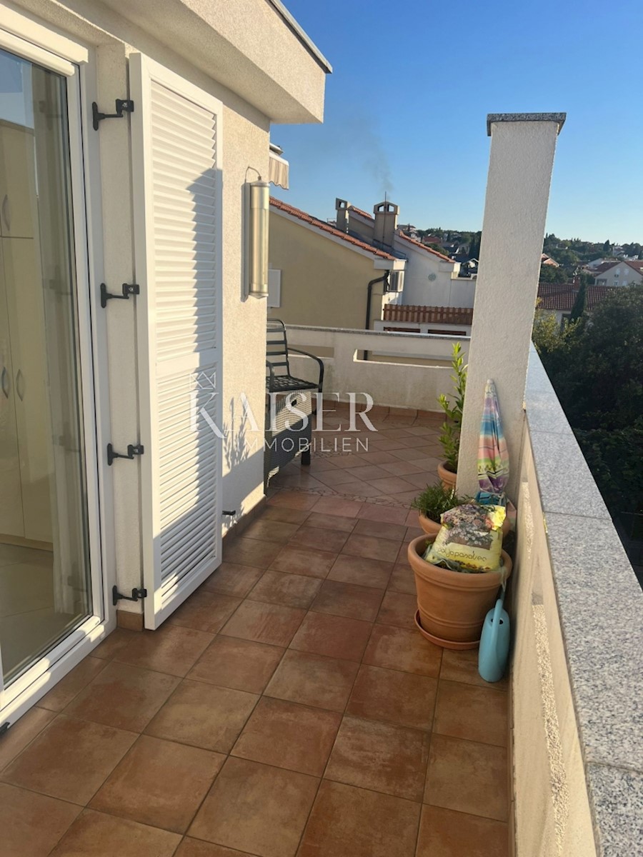 Apartment Zu verkaufen - PRIMORSKO-GORANSKA KRK