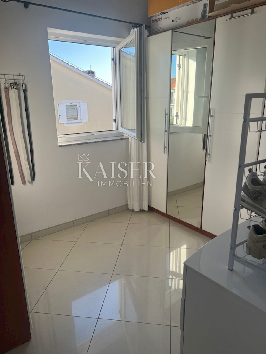 Apartment Zu verkaufen - PRIMORSKO-GORANSKA KRK