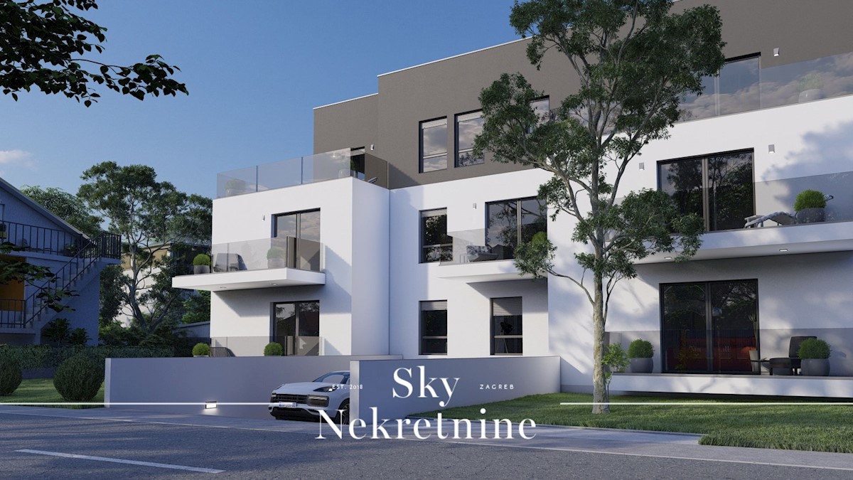Flat For sale GORNJA DUBRAVA