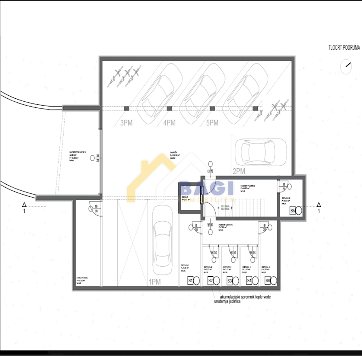 Apartmán Na prodej - ZADARSKA ZADAR