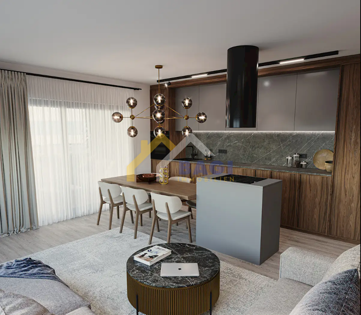 Apartmán Na prodej - ZADARSKA ZADAR