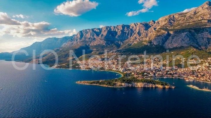 Lokal użytkowy na sprzedaż 1650 m² – Makarska