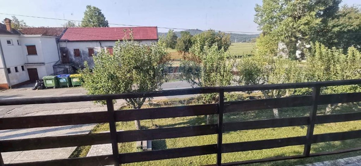 House For sale - PRIMORSKO-GORANSKA JELENJE