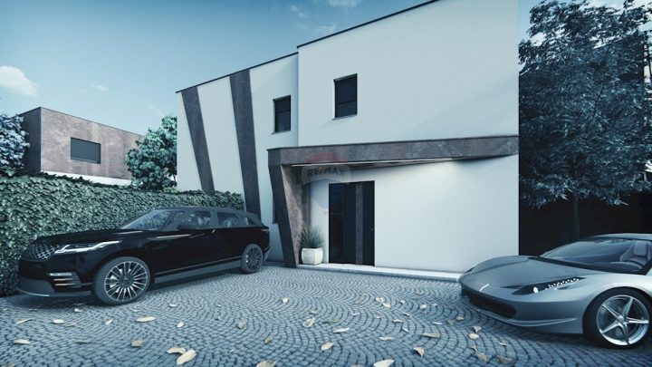 House for sale 165 m² – Pobri