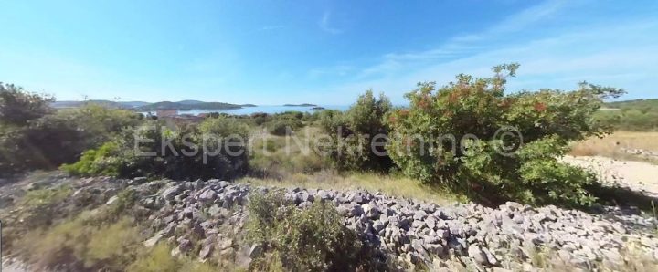 Grundstück zu verkaufen 1684 m² – Rogoznica
