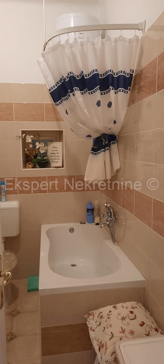 Apartma Na predaj - SPLITSKO-DALMATINSKA SPLIT