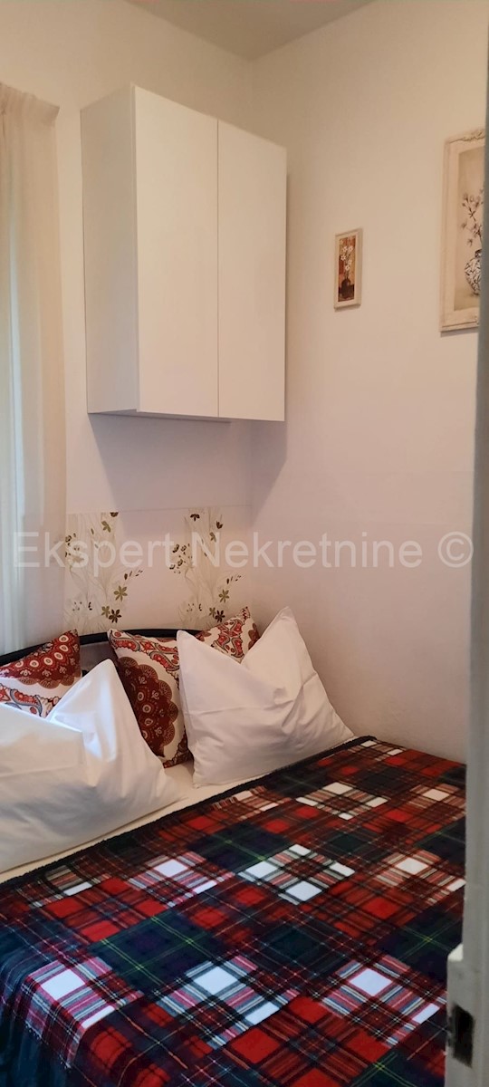 Apartma Na predaj - SPLITSKO-DALMATINSKA SPLIT