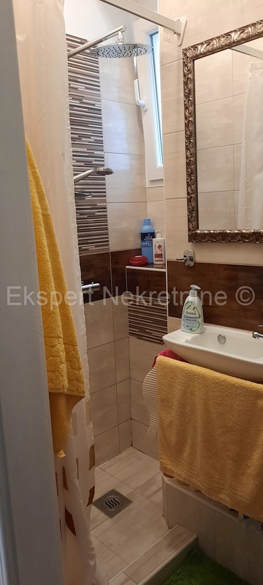 Apartma Na predaj - SPLITSKO-DALMATINSKA SPLIT