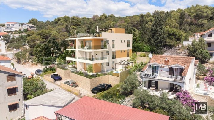 Flat For sale - Splitsko-dalmatinska čiovo - foto 5/21