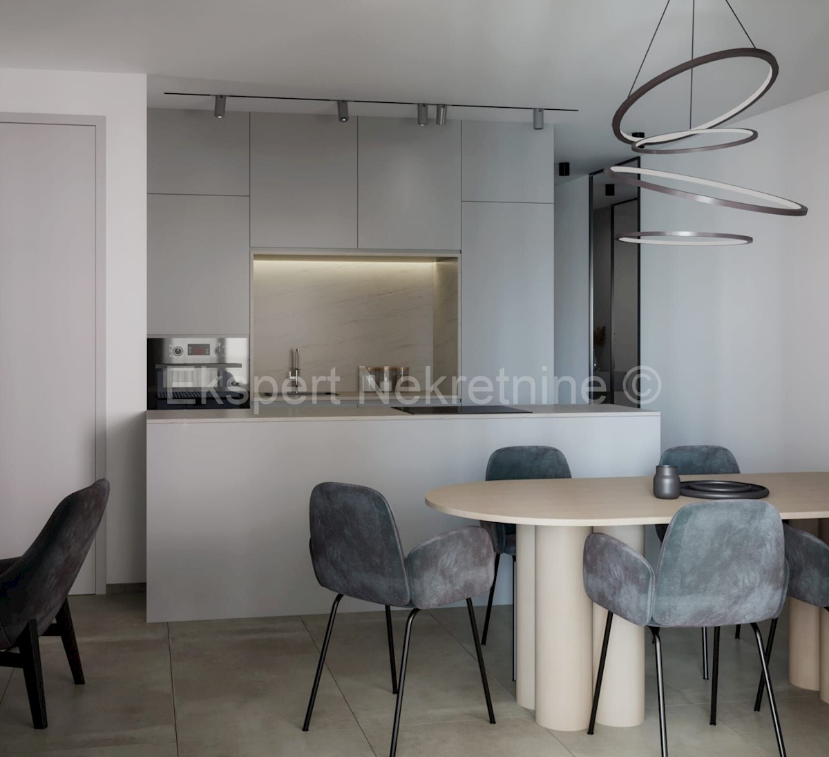 Apartment Zu verkaufen - SPLITSKO-DALMATINSKA ČIOVO