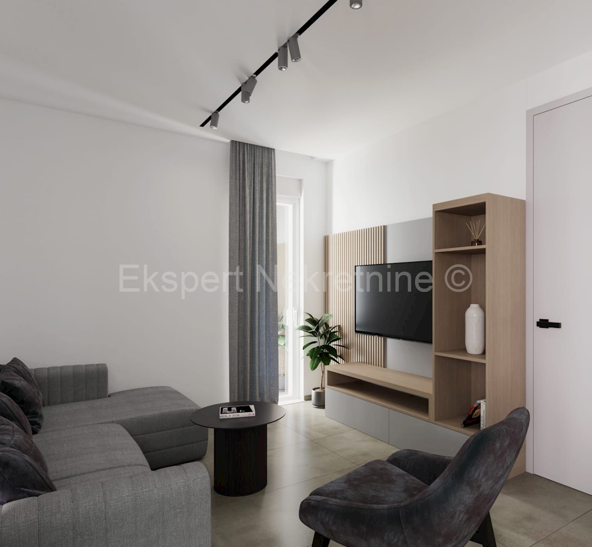 Apartment Zu verkaufen - SPLITSKO-DALMATINSKA ČIOVO