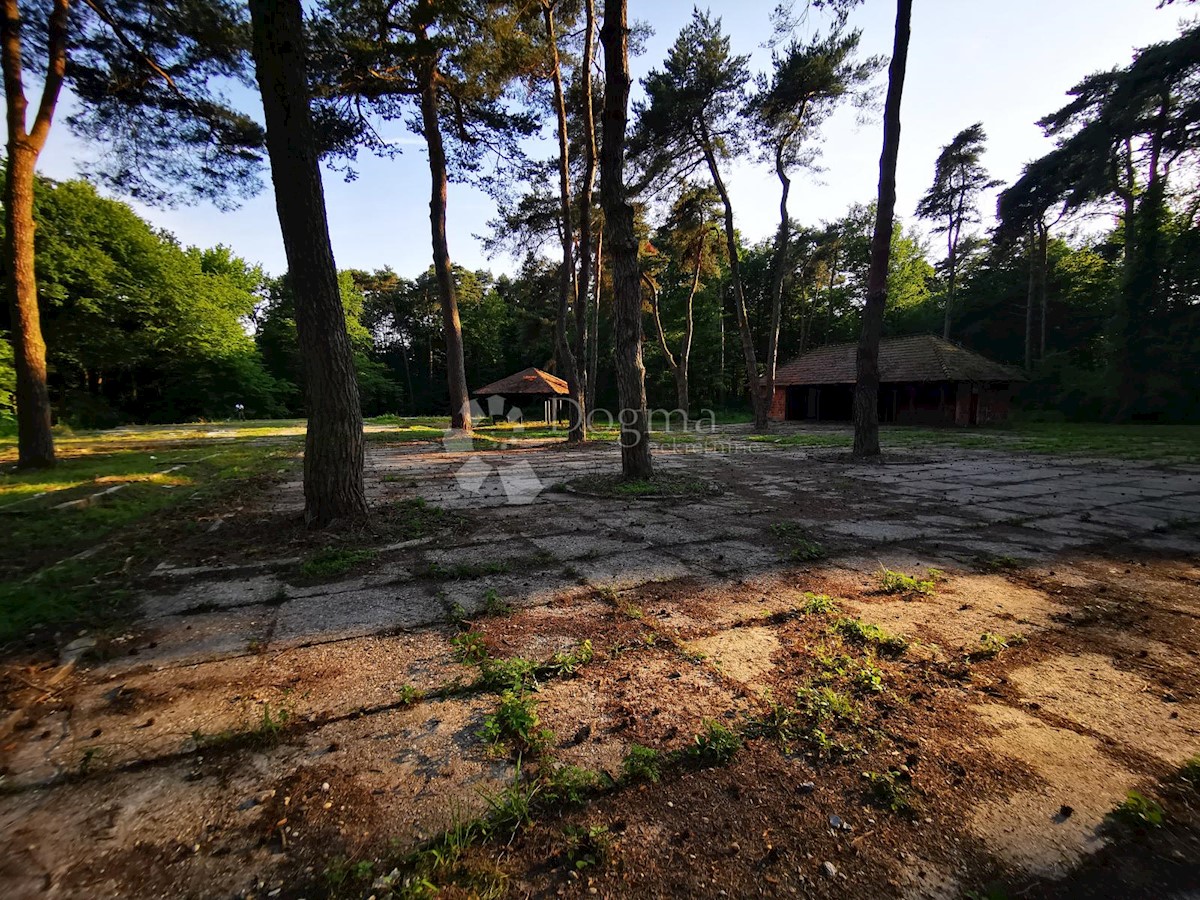 Pozemok Na predaj - MEĐIMURSKA ČAKOVEC