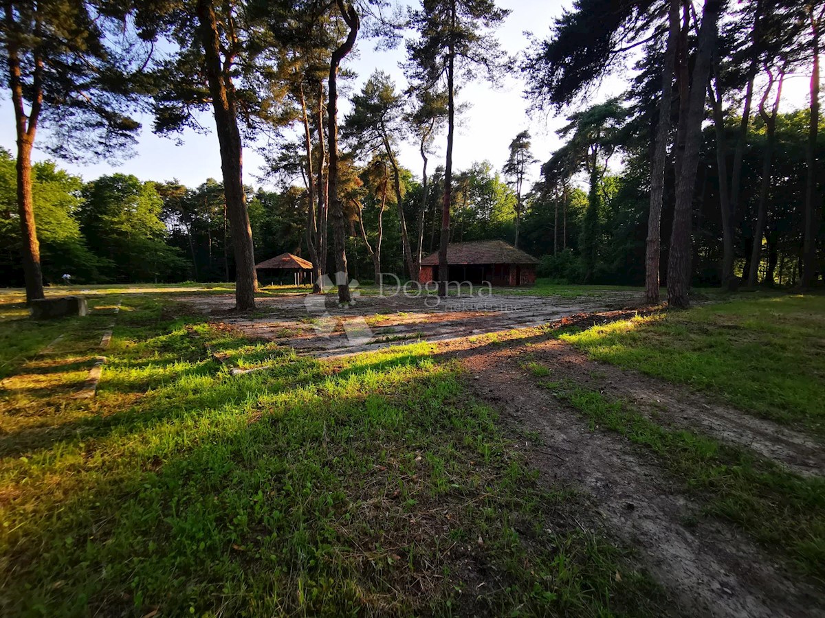 Pozemok Na predaj - MEĐIMURSKA ČAKOVEC