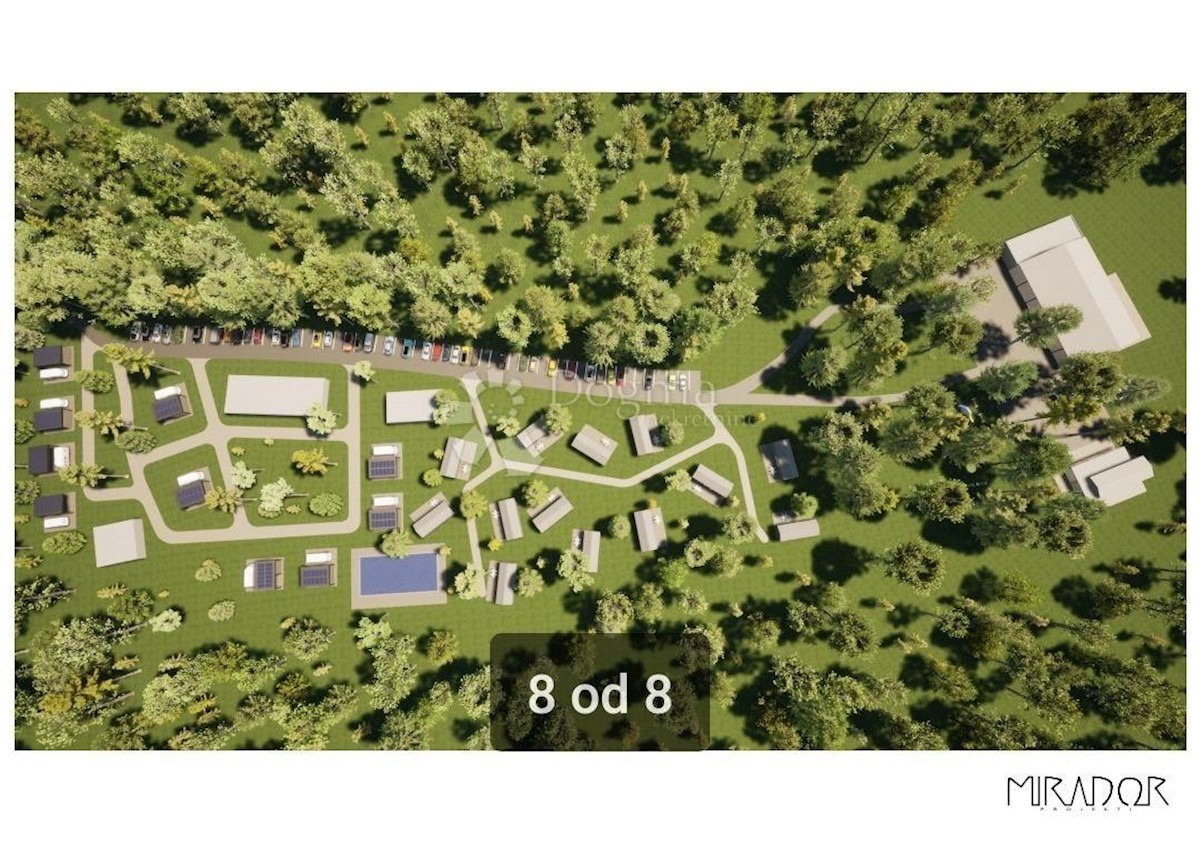 Pozemok Na predaj - MEĐIMURSKA ČAKOVEC