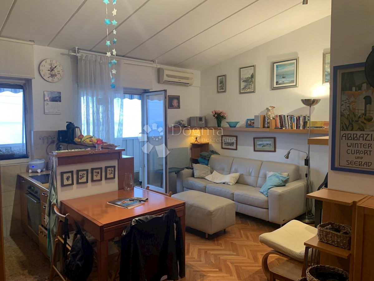 Apartmán Na predaj - Primorsko-goranska Opatija - foto 2/8