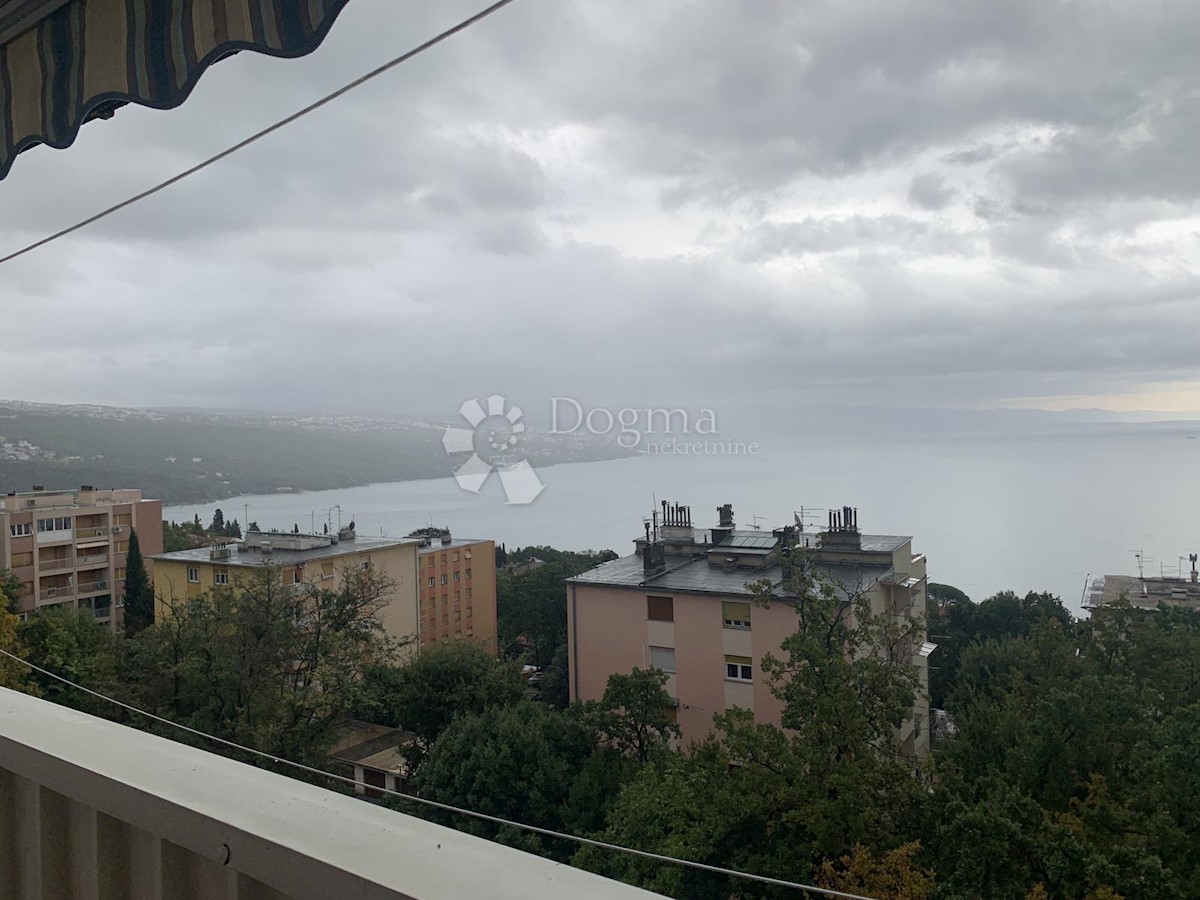 Apartmán Na predaj - Primorsko-goranska Opatija - foto 3/8