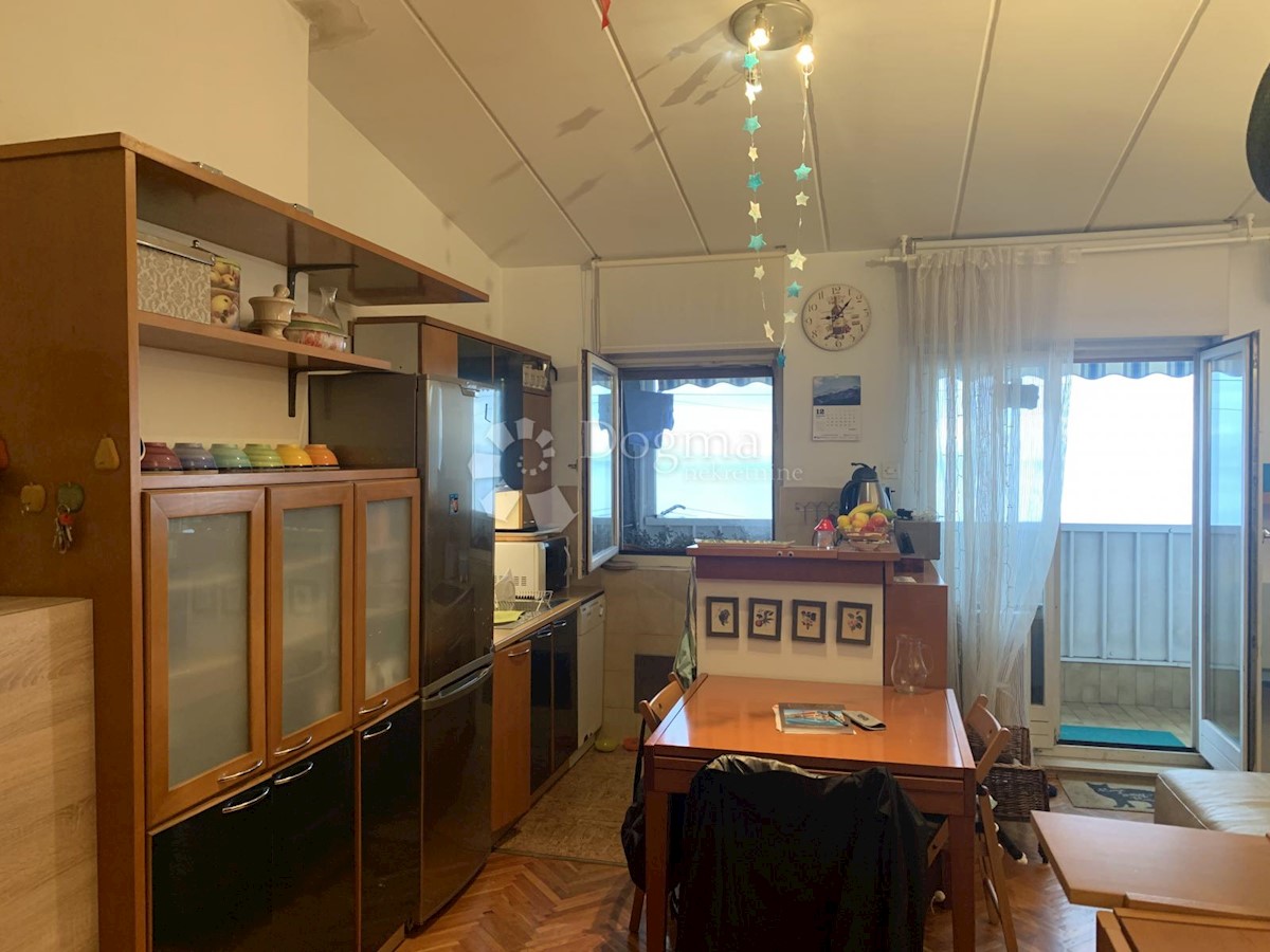 Apartmán Na predaj - Primorsko-goranska Opatija - foto 4/8