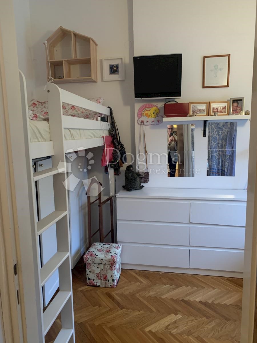 Apartmán Na predaj - PRIMORSKO-GORANSKA OPATIJA