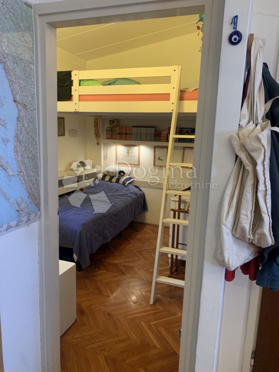 Apartmán Na predaj - PRIMORSKO-GORANSKA OPATIJA