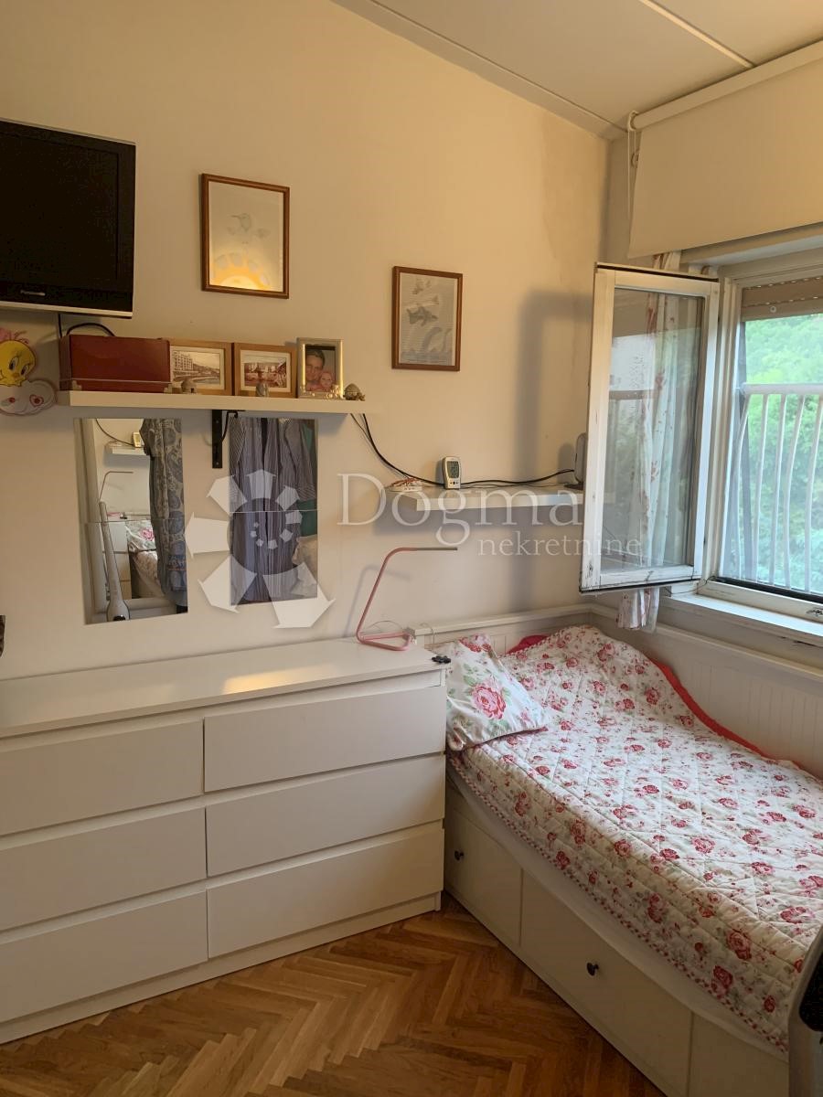 Apartmán Na predaj - PRIMORSKO-GORANSKA OPATIJA
