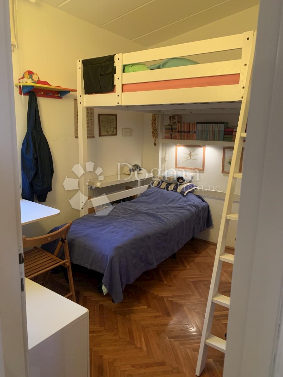 Apartma Naprodaj - PRIMORSKO-GORANSKA Opatija