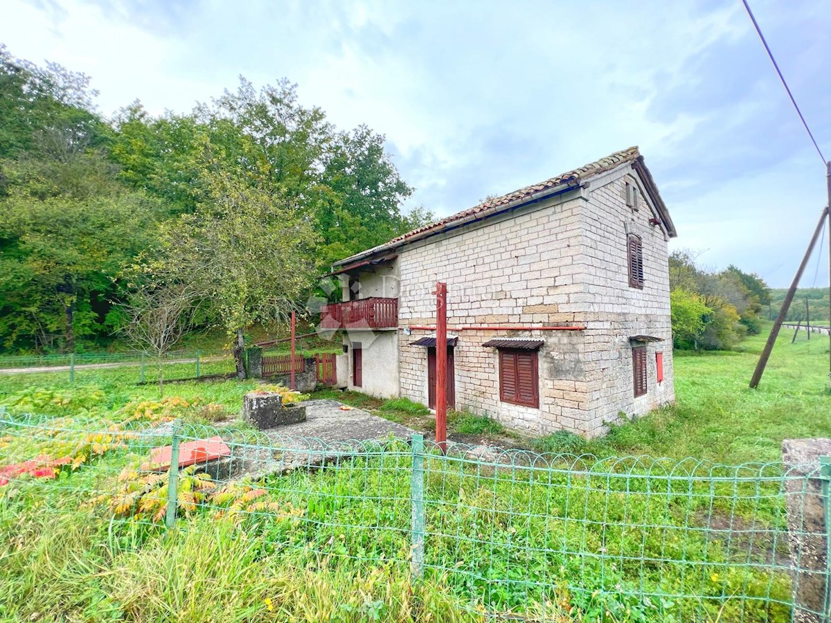 Haus Zu verkaufen - ISTARSKA CEROVLJE