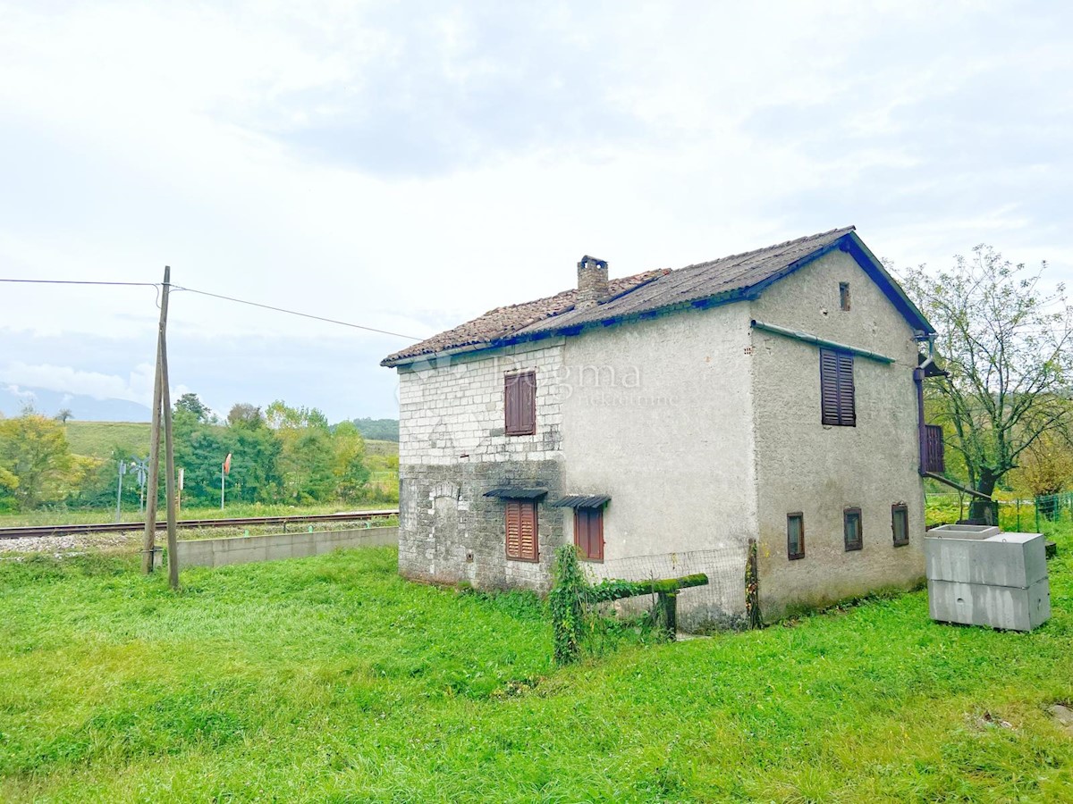 Haus Zu verkaufen - ISTARSKA CEROVLJE