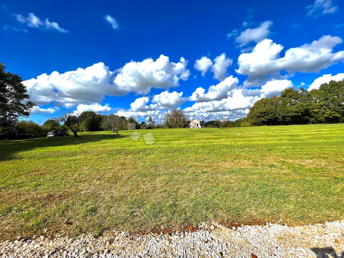 Terreno In vendita - ISTARSKA BARBAN