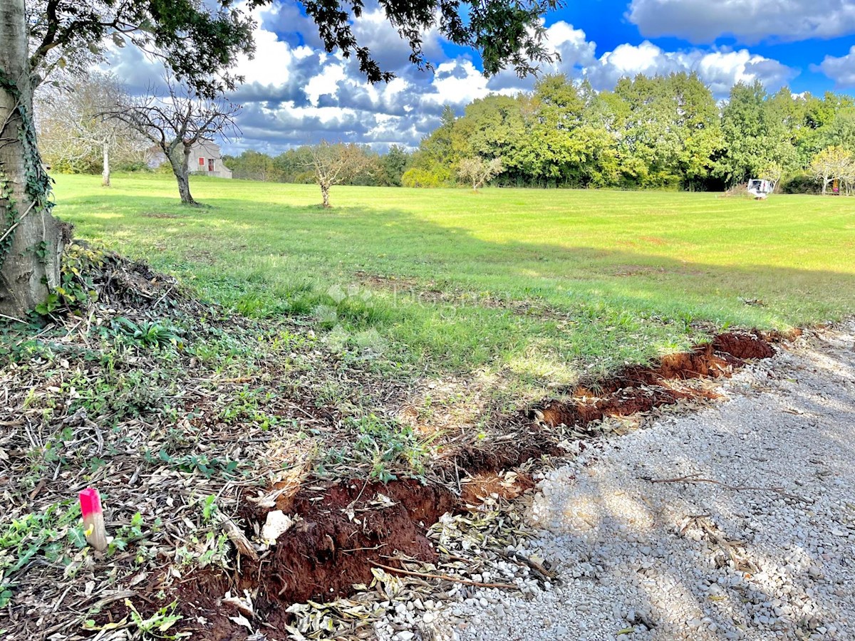 Terreno In vendita - ISTARSKA BARBAN