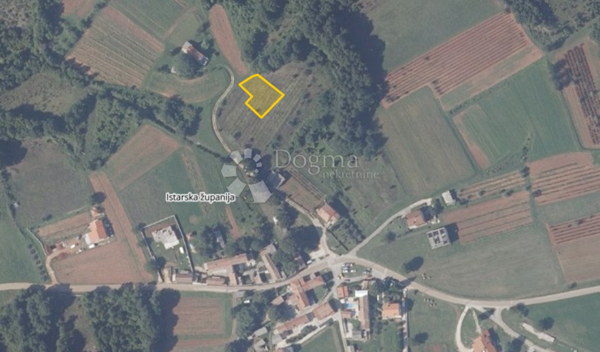 Land For sale - ISTARSKA BARBAN