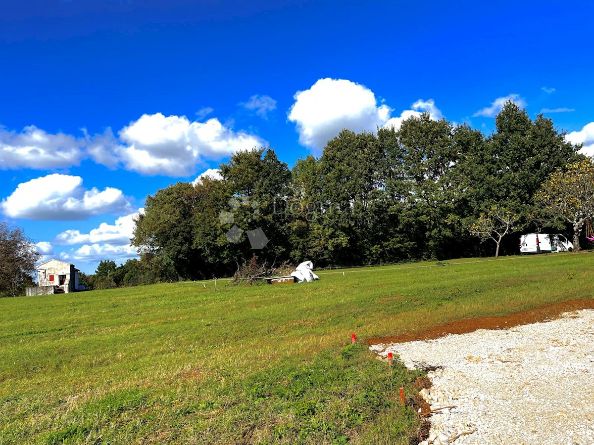 Terreno In vendita - ISTARSKA BARBAN