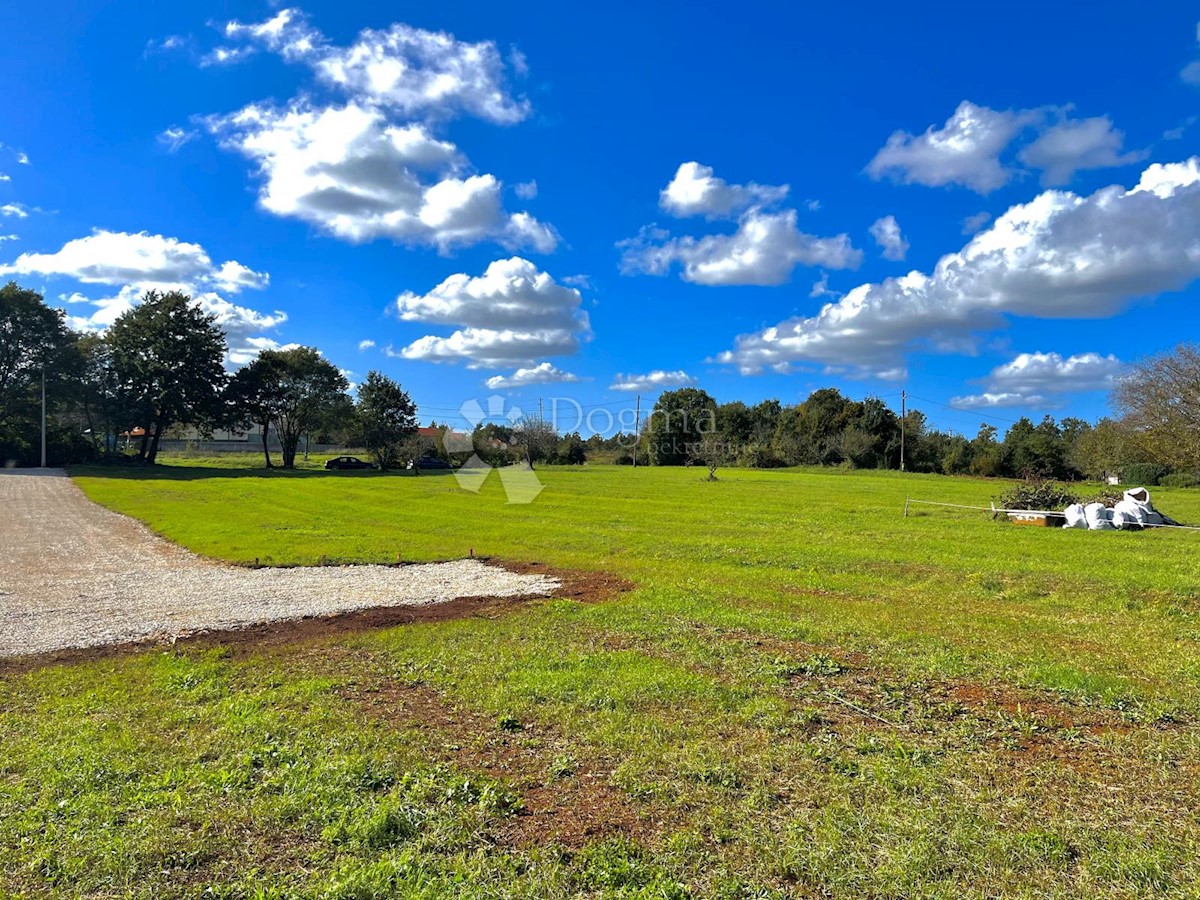 Terreno In vendita - ISTARSKA BARBAN