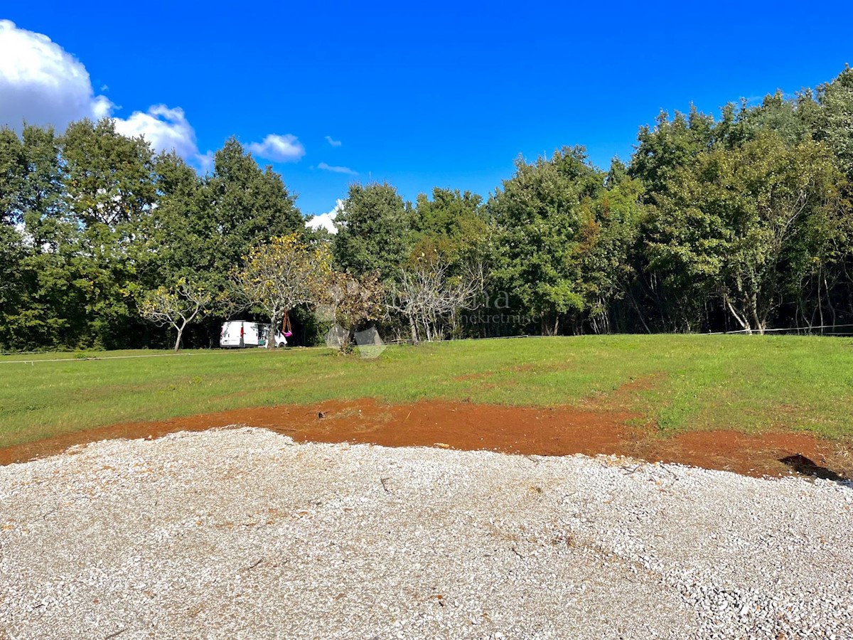 Terreno In vendita - ISTARSKA BARBAN