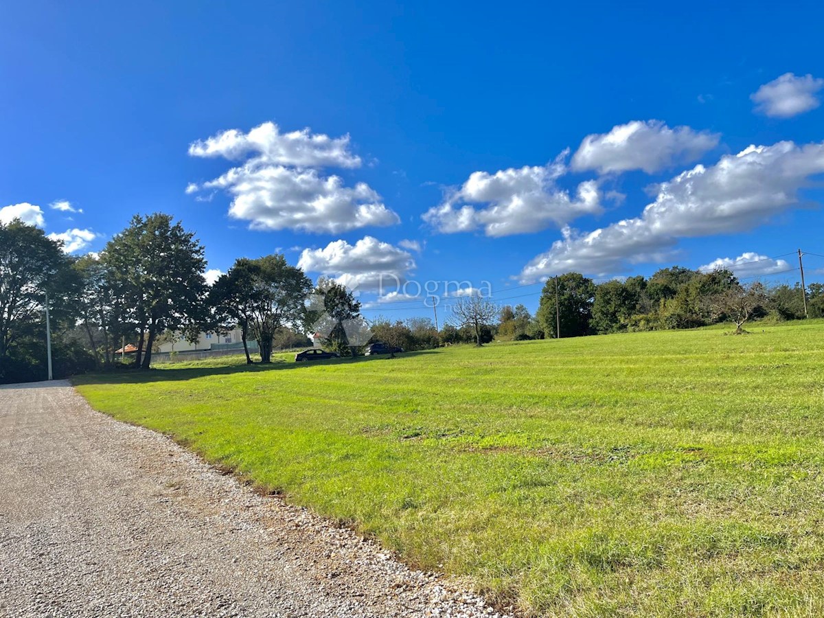 Terreno In vendita - ISTARSKA BARBAN