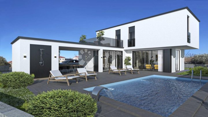 Dom na sprzedaż 175 m² – Jadreški