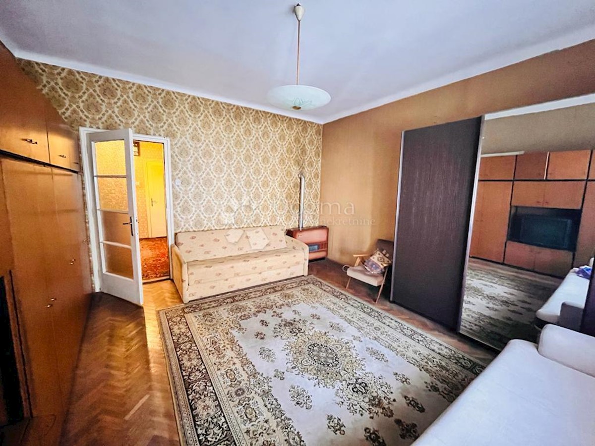 Flat For sale - GRAD ZAGREB ZAGREB