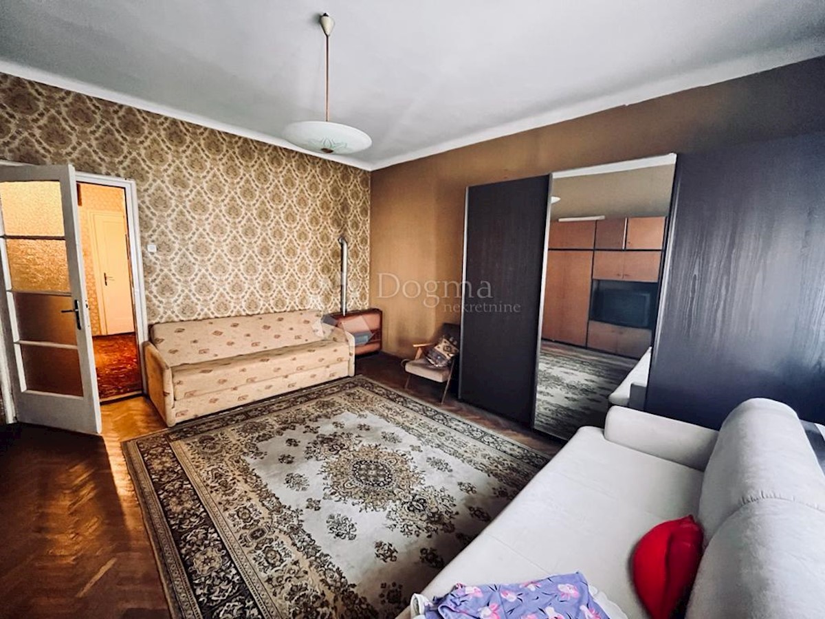 Flat For sale - GRAD ZAGREB ZAGREB