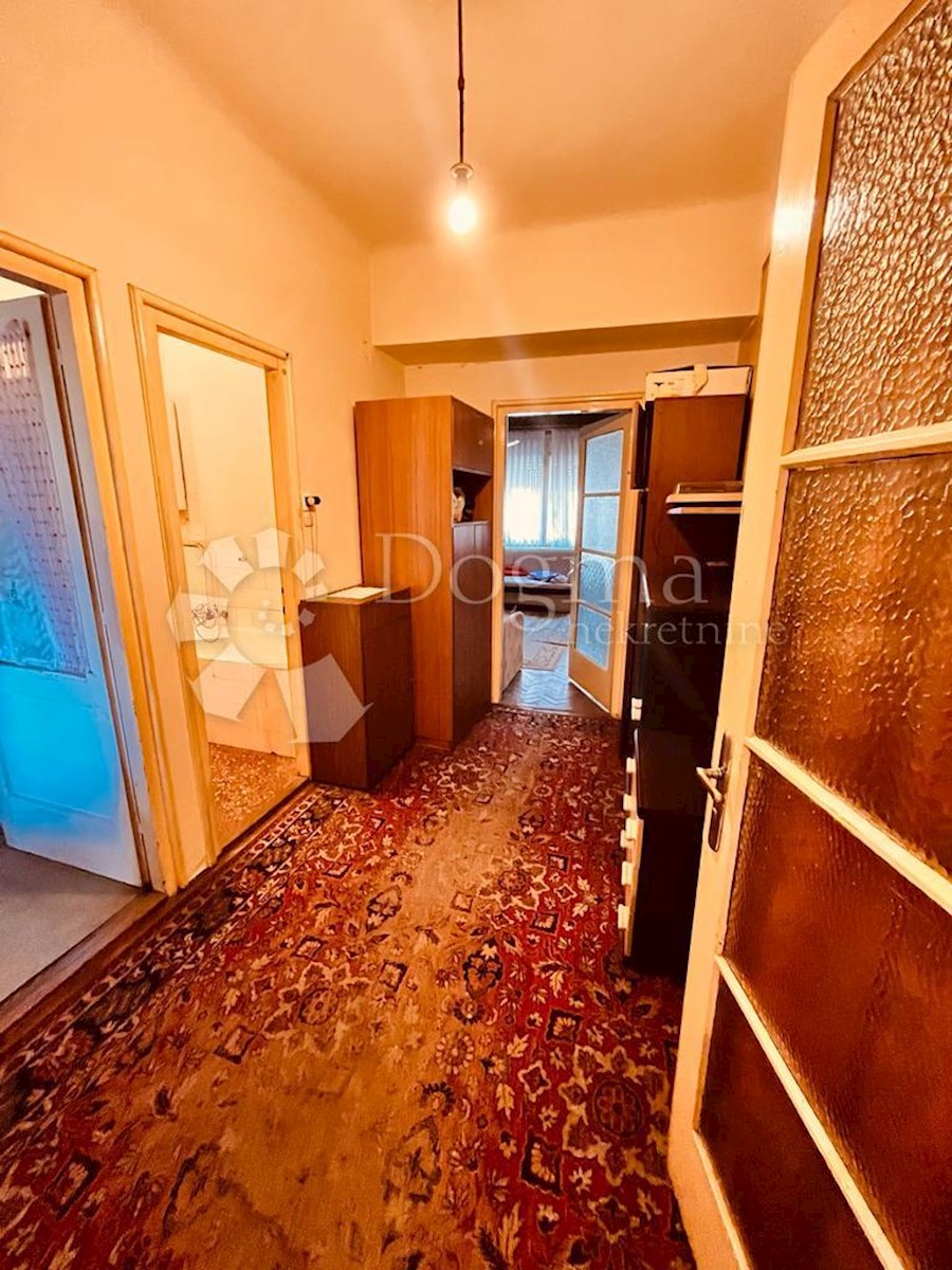 Flat For sale - GRAD ZAGREB ZAGREB