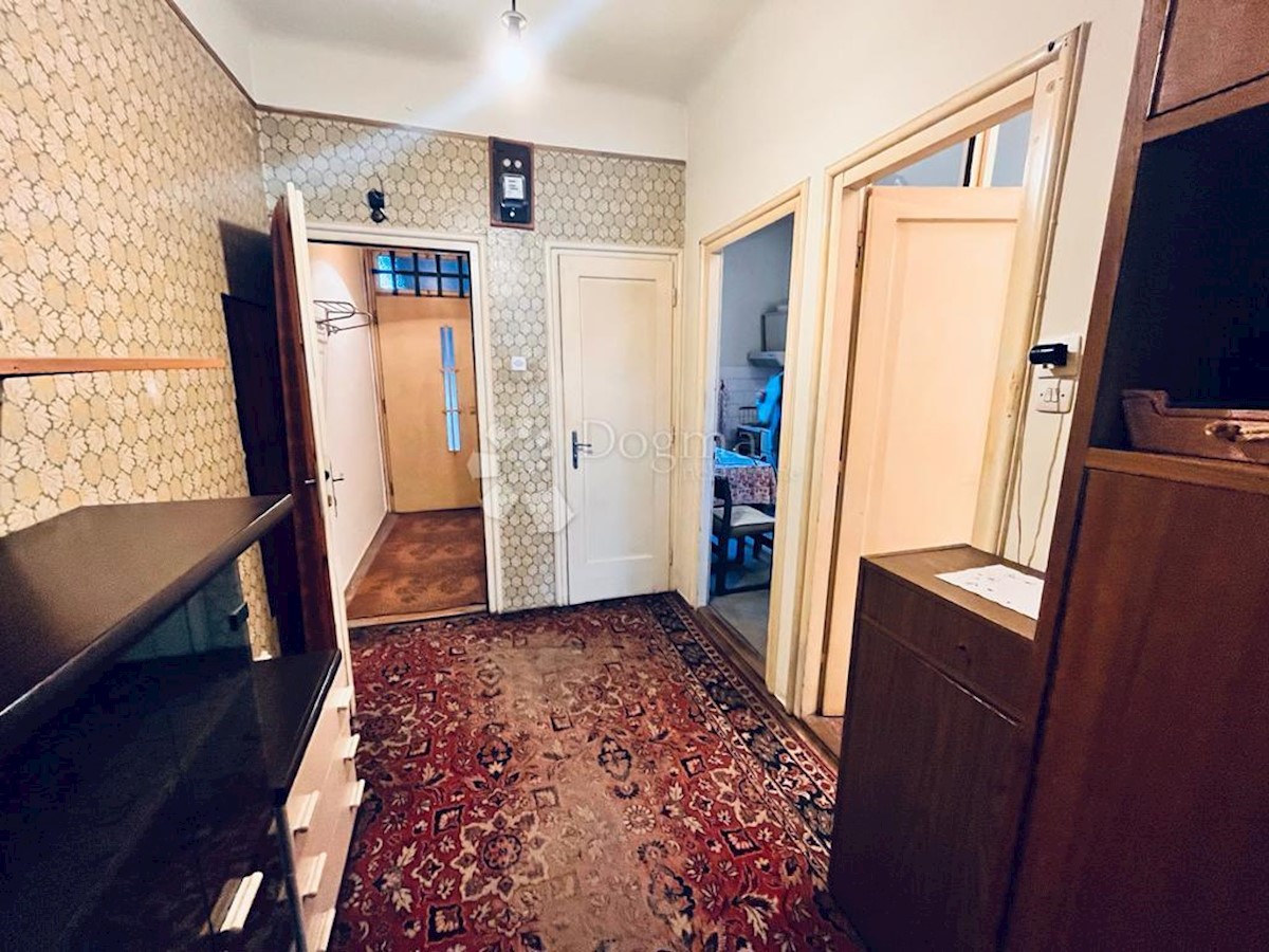 Flat For sale - GRAD ZAGREB ZAGREB